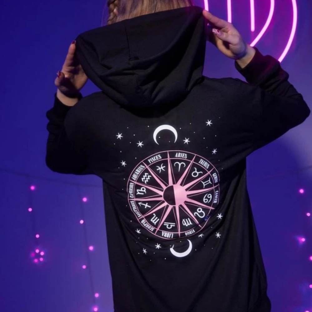 Constellation Hoodie - Picture 5 of 5